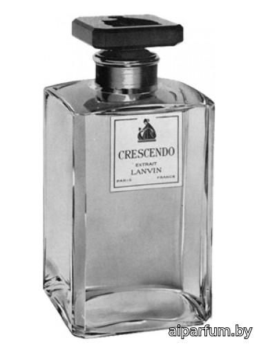 Crescendo