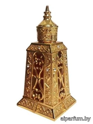 Khulasat Al Oudh Oil