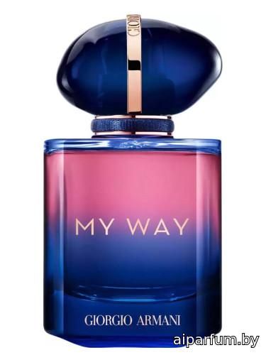 My Way Parfum