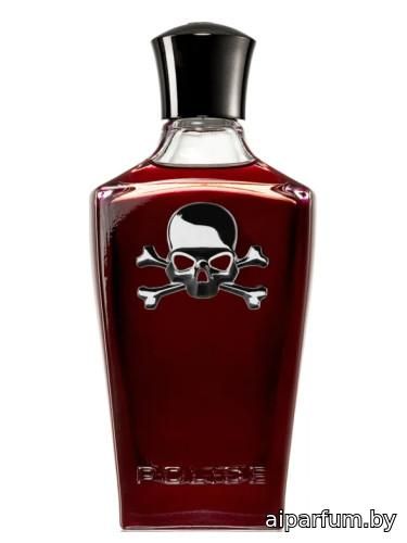 Police Potion For Her