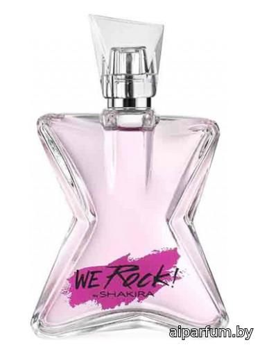 We Rock! for Women