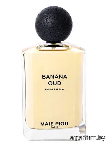 Banana Oud