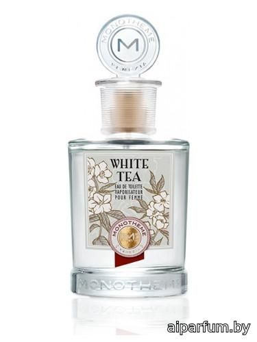 White Tea