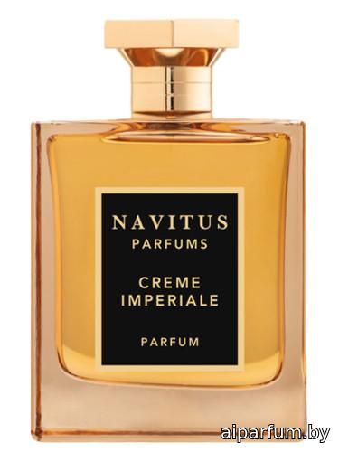 Creme Imperiale