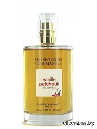 Vanille Patchouli