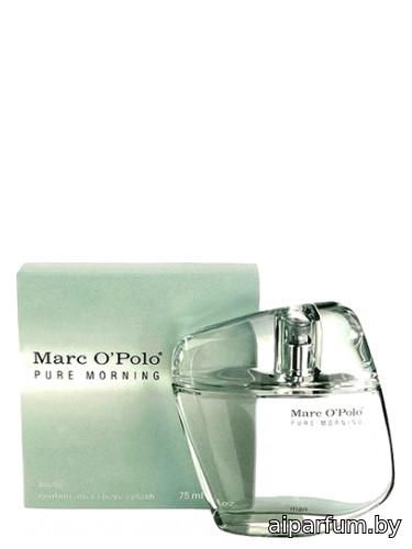 Marc O'Polo Pure Morning Man