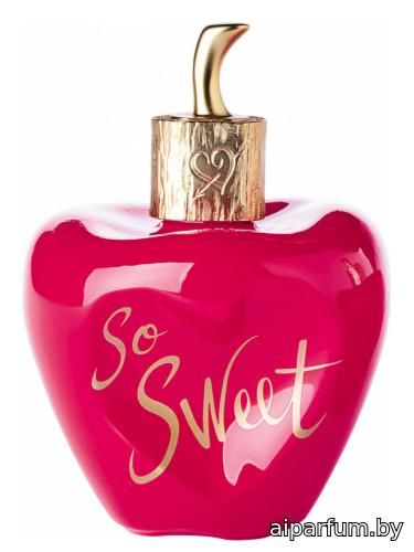 So Sweet