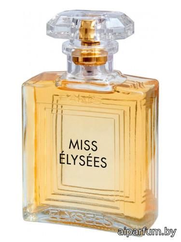 Miss Elysées