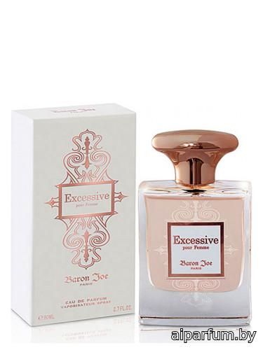 Excessive Pour Femme