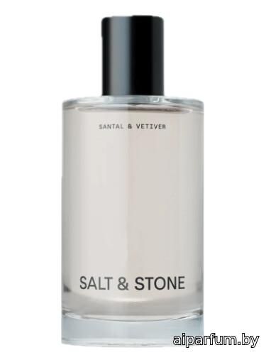 Santal & Vetiver
