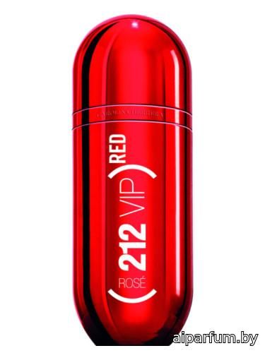 212 VIP Rosé Red