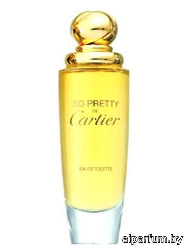 So Pretty Sirop des Bois