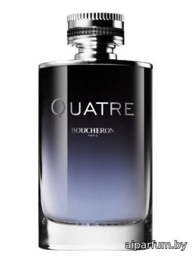 Boucheron Quatre Absolue de Nuit Pour Homme