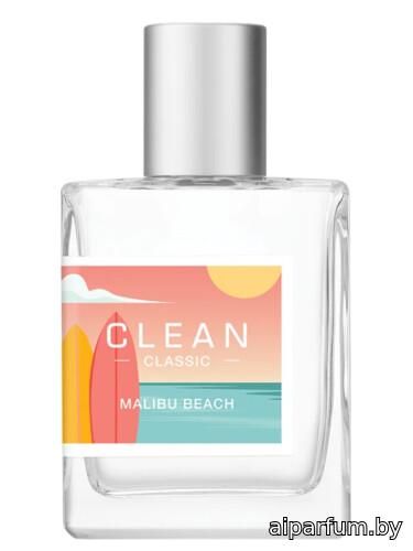 Malibu Beach