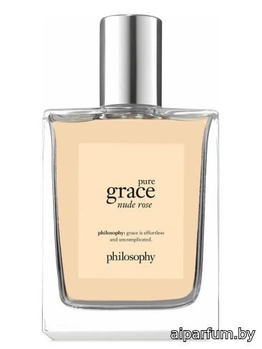 Pure Grace Nude Rose