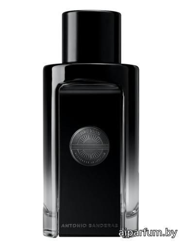 The Icon Eau de Parfum