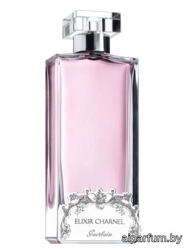 Elixir Charnel Oriental Brulant