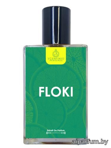Floki