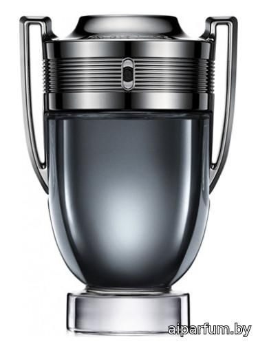 Invictus Intense