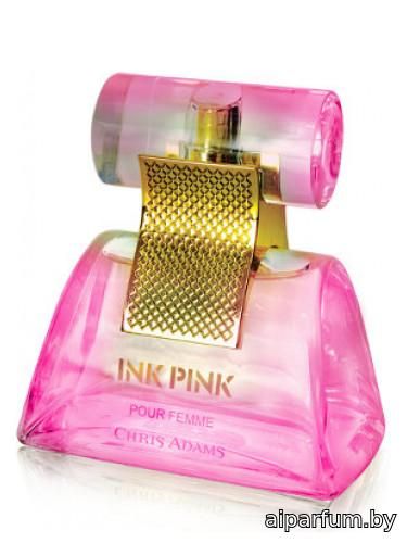 Ink Pink