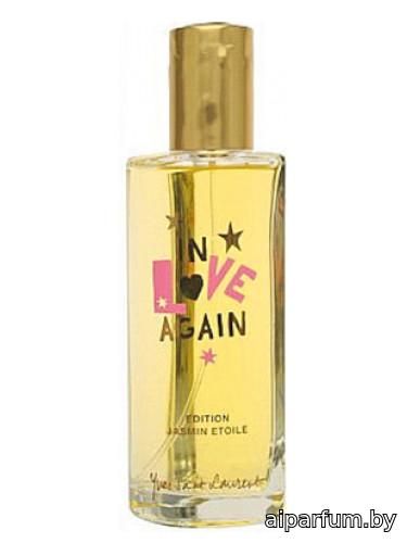 In Love Again Jasmin Etoile