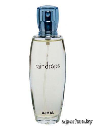 Raindrops