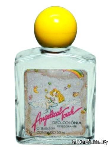 Angelical Touch
