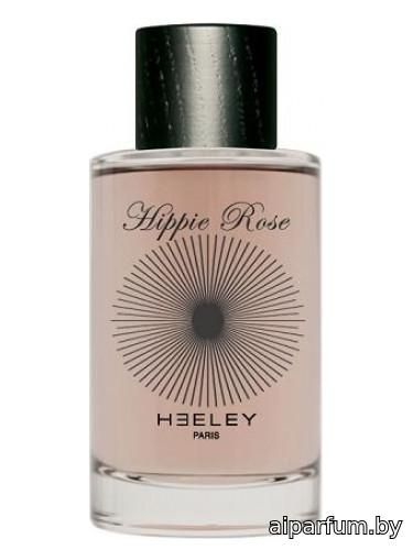 Hippie Rose