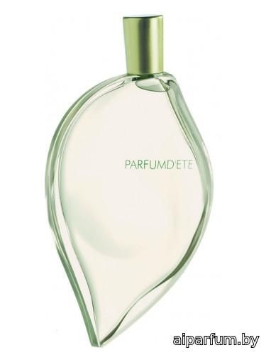 Parfum d'Ete 2002