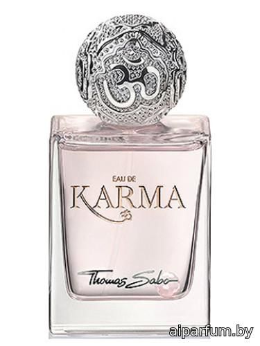 Eau de Karma