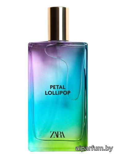 Petal Lollipop