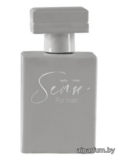 Sense Man
