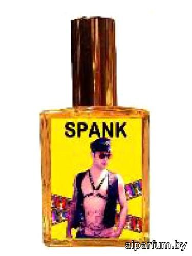 Fetish: Spank