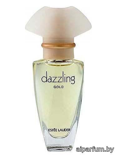 Dazzling Gold