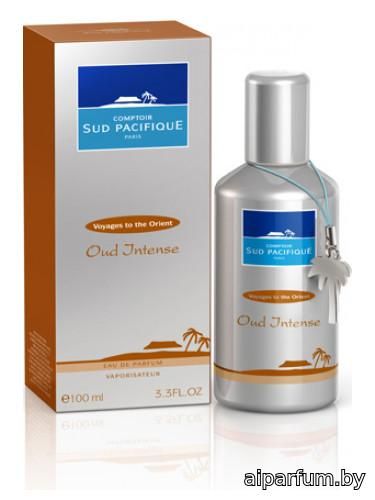 Oud Intense