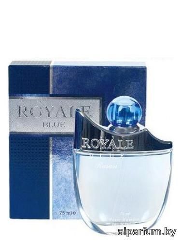 Royale Blue