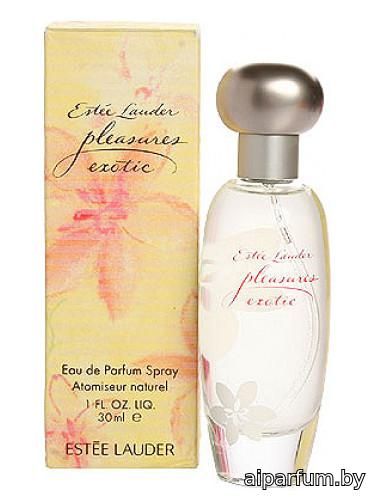 Pleasures Exotic