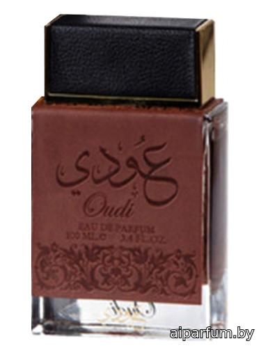 Oudi