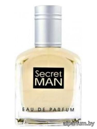 Secret Man