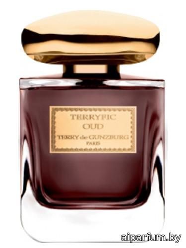 Terryfic Oud