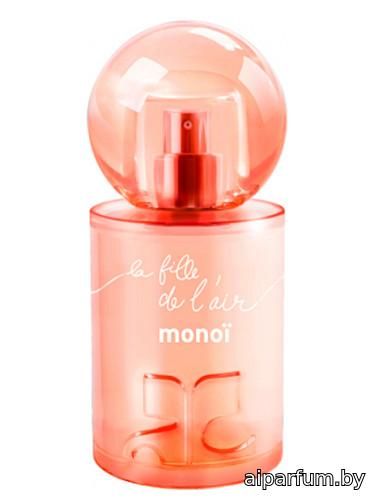 La Fille de L'Air Monoi