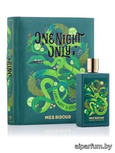 One Night Only