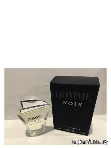Homme Noir