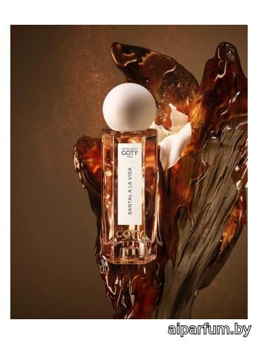 Santal A La Vida
