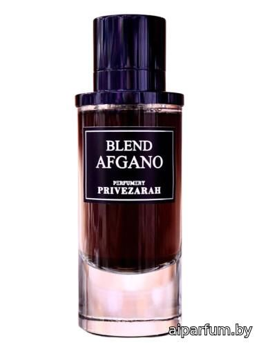 Blend Afgano