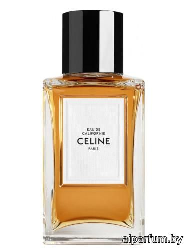 Eau de Californie