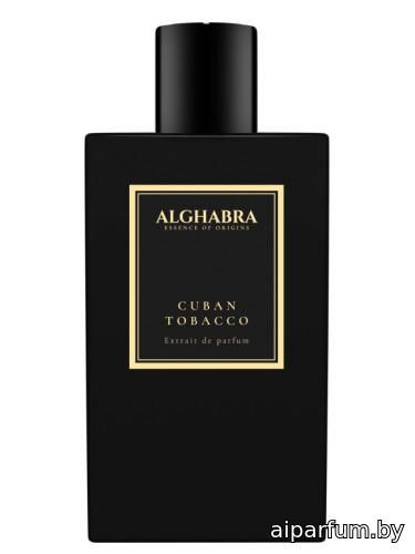 Cuban Tobacco