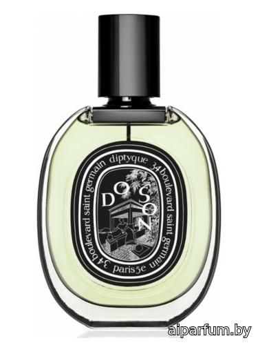 Do Son Eau de Parfum