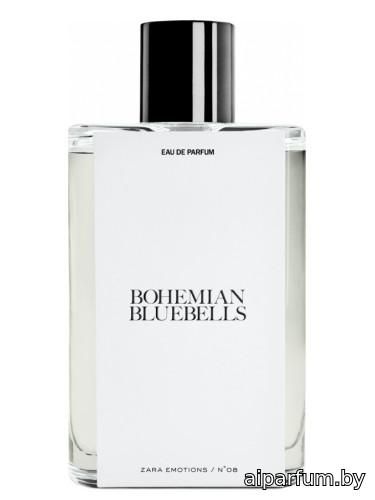 Bohemian Bluebells