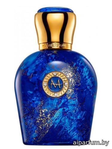 Sahara Blue